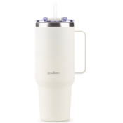 Rosmarino MegaCup termo lonček, 1160 ml, bež