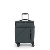 Gabol Kofer mali (kabinski) 38x55x20 cm EXTRA LIGHT polyester 42,2l-2 kg Canada tamno zelena ( 16KG125222FB )