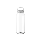 Kinto plastenka za vodo 500 ml, prozorna