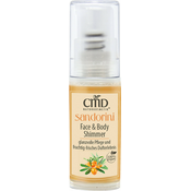 CMD NATURKOSMETIK Face & Body Shimmer z rakitovcem - 5 ml