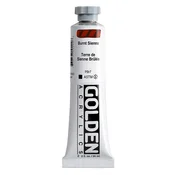 GOLDEN Težka akrilna barva 148 ml | Različne barve