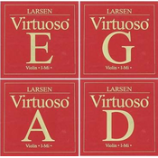Set strun za violino Virtuoso Larsen
