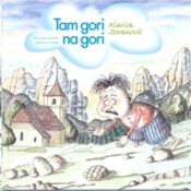 KLARISA JOVANOVIČ - TAM GORI NA GORI