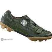 Superge Shimano SH-RX600, zelene (EU 44)