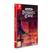 Castlevania: Belmont’s Curse - Nintendo Switch Nintendo Switch