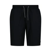 CMP MAN CO BERMUDA, muške hlače, crna 34D7187