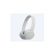 WHCH520W.CE7 BEZICNE SLUSALICE SONY BIJELE