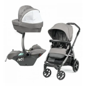Peg Perego kolica 3u1 Book Lounge, Mercury