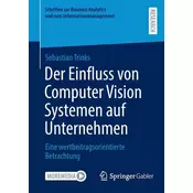 Der Einfluss von Computer Vision Systemen auf Unternehmen