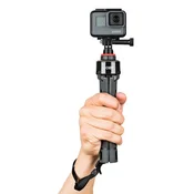 JOBY Stativ GripTight PRO TelePod (Blk/C)