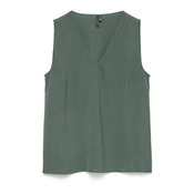 VERO MODA Top VMAlva zelena