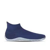 Barefoot čevlji LEGUANO SNEAKER modri - XXL(46-47)