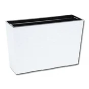 eoshop Škatla WERBENA PLETENA plastika 56x19x37cm