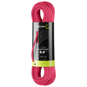 EDELRID – CANARY PRO DRY 8,6MM 60M PLEZALNA VRV