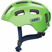 Abus Youn-I 2.0 Sparkling Green S 2021