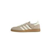 ADIDAS ORIGINALS Nizke superge Handball Spezial zlata/kaki/off-bela