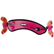 Wolf 5451PK Mostiček za violino 1/2-1/4 Pink