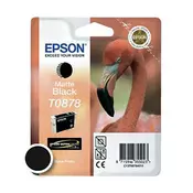EPSON tinta C13T08784020, PHOTO BLACK