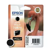 EPSON ketridž T0878 MAT CRNI
