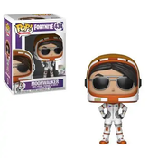 Funko figura POP! Fortnite, Moonwalker #434