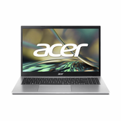 Acer ACER A315-59-73ZV  i7-1255U/32GB/512GB/UMA/NoOS prenosni računalnik, (20545380)