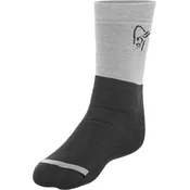 NORRONA NOGAVICE TROLLVEGGEN HEAVY WEIGHT MERINO