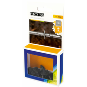 Stocker Spojka - premer 4-6 mm (10 kosov)