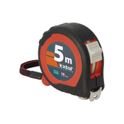 Extol Premium Merilni trak, 5m, širina traku 19mm