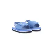BOSS Sandali J52820 D Modra
