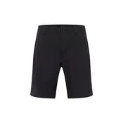 ADIDAS GOLF Sportske hlace, crna