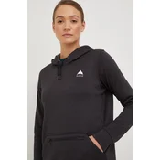 Športni pulover Burton Oak