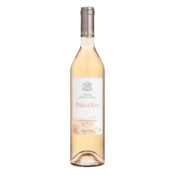 CHÂTEAU LA TOUR DE L’ÉVEQUE Le Pétale de Rose Vino, 2022, 0.75l