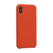 Maska Summer color za iPhone XS Max 6.5 in narandzasta.
