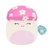 Plišasta igrača Squishmallows Sakina Mushroom - 30 cm