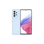 SAMSUNG obnovljen pametni telefon Galaxy A53 5G 6GB/128GB, Blue