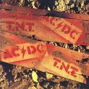 AC/DC - T.N.T. (CD)