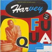 Harvey Fuqua - Complete Recordings (3 LP)