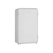 Concept LTR3047whN - Retro hladilnik, 93 l, bel