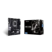Biostar Maticna ploca 1700 H610MHC 2.0 VGA, HDMI M.2
