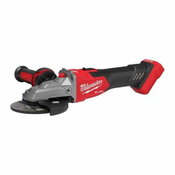MILWAUKEE Milwaukee 125 milimetrski kotni brusilnik M18 FSAGF-125 XB-0X