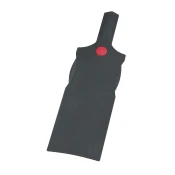 Sibel V-Grip Highlighting Paddle vel. XL