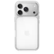 iPhone 17 Pro Prosojen ovitek z MagSafe