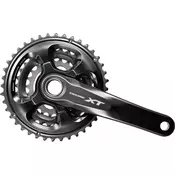 Srednji Pogon Shimano XT FC-M8000