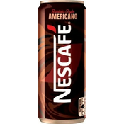 Nescafe Nescafé Barista Style Americano 250 ml