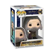 Vinilna figurica Funko POP! Harry Potter - Aberforth Dumbledore (190)
