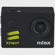 Nilox 1080p akcijska kamera, vodoodporna, Wi-Fi, 12MP fotografije