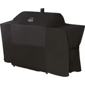 Jamestown Prekrivalo za žar Drake oglato 123 cm x 203 cm x 52 cm
