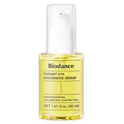 Biodance Radiant Vita Niacinamide Serum serum za osvetljevanje z vlažilnim učinkom 30 ml