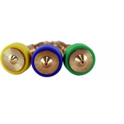 E3D 3 delni set šob Revo - 0,25 - 0,6 - 0,8 mm