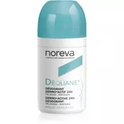 Noreva Deoliane Dermo-Active 24h Deodorant deodorant roll-on za 24 urno zaščito 50 ml